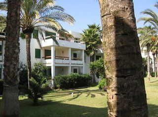 Apartamentos R.C. Deltamar I Playa De Xeraco Esterno foto