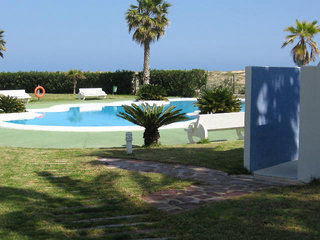 Apartamentos R.C. Deltamar I Playa De Xeraco Esterno foto