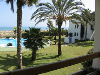 Apartamentos R.C. Deltamar I Playa De Xeraco Esterno foto