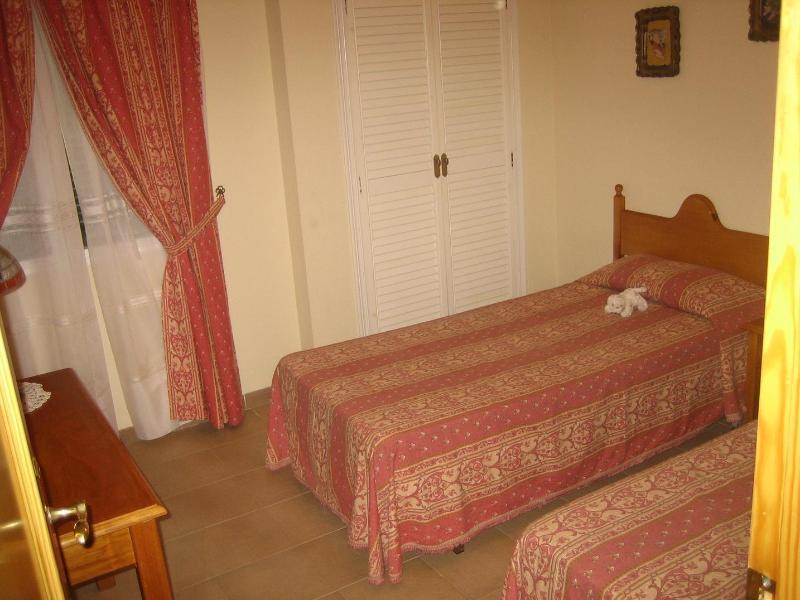 Apartamentos R.C. Deltamar I Playa De Xeraco Esterno foto