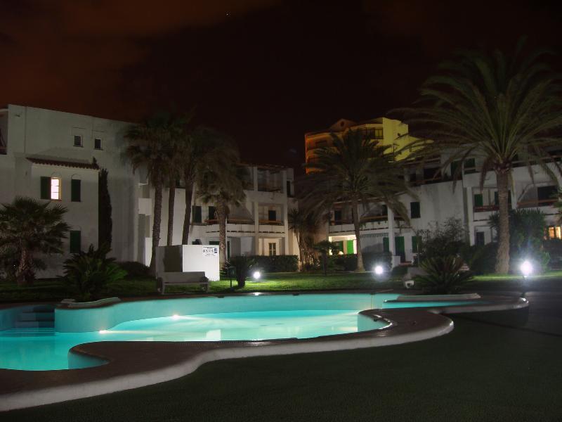 Apartamentos R.C. Deltamar I Playa De Xeraco Esterno foto