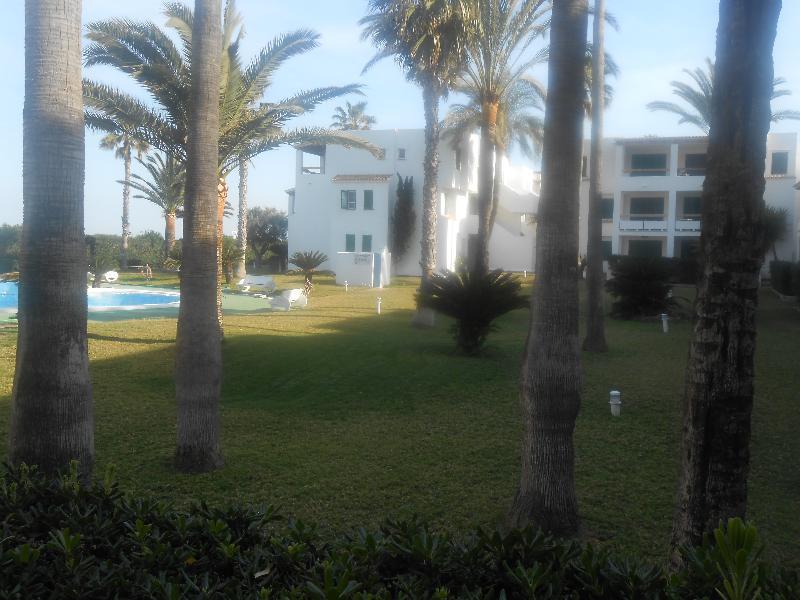 Apartamentos R.C. Deltamar I Playa De Xeraco Esterno foto